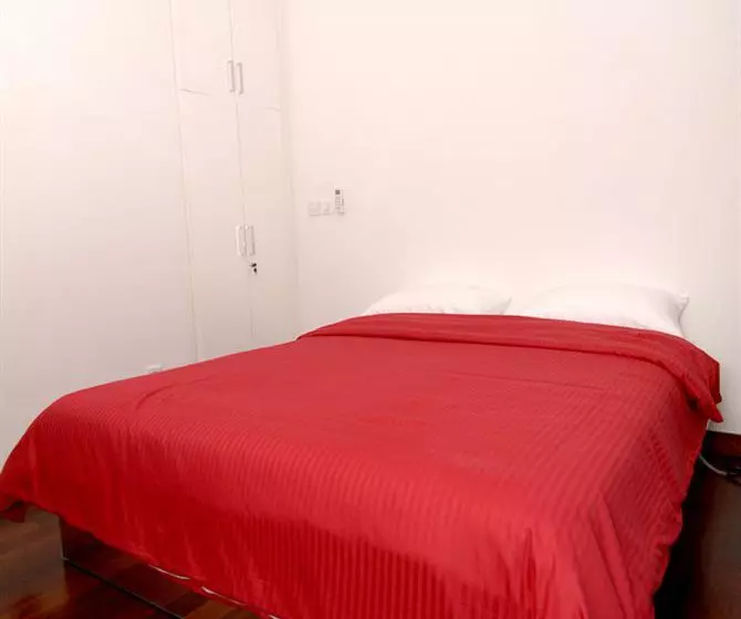 Hotel Villa Rumah Putih