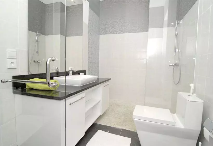 Hotel Villa Rumah Putih