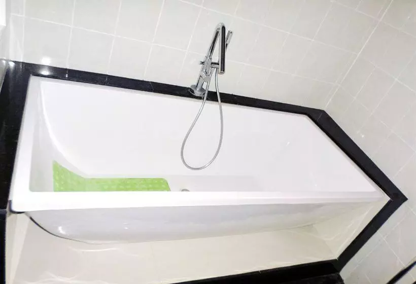 Hotel Villa Rumah Putih