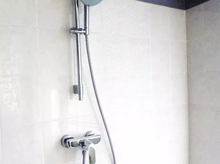 Hotel Villa Rumah Putih