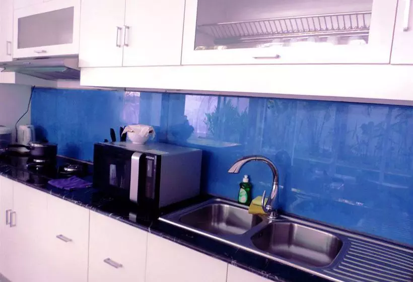 Hotel Villa Rumah Putih