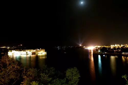 ホテル Zostel Udaipur