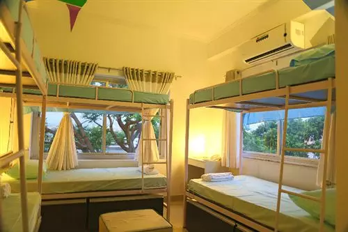 ホテル Zostel Udaipur
