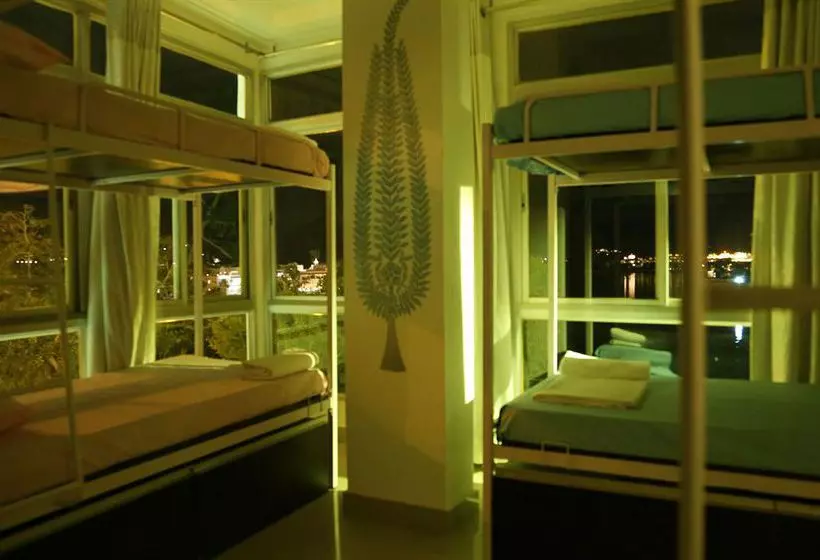 ホテル Zostel Udaipur