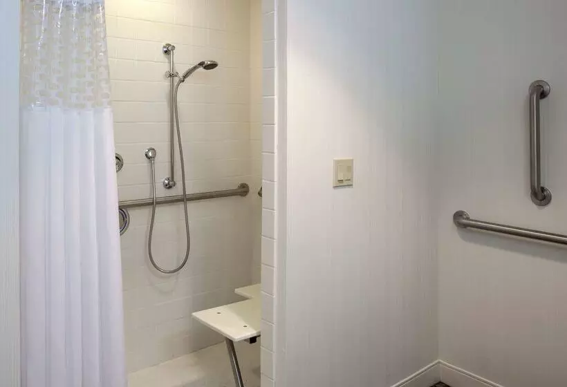 汽车旅馆  Hampton Inn & Suites Blythe