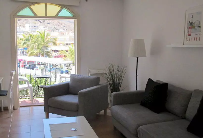 Residencial Puerto Mogán