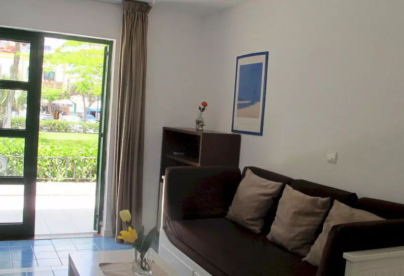 Residencial Puerto Mogán