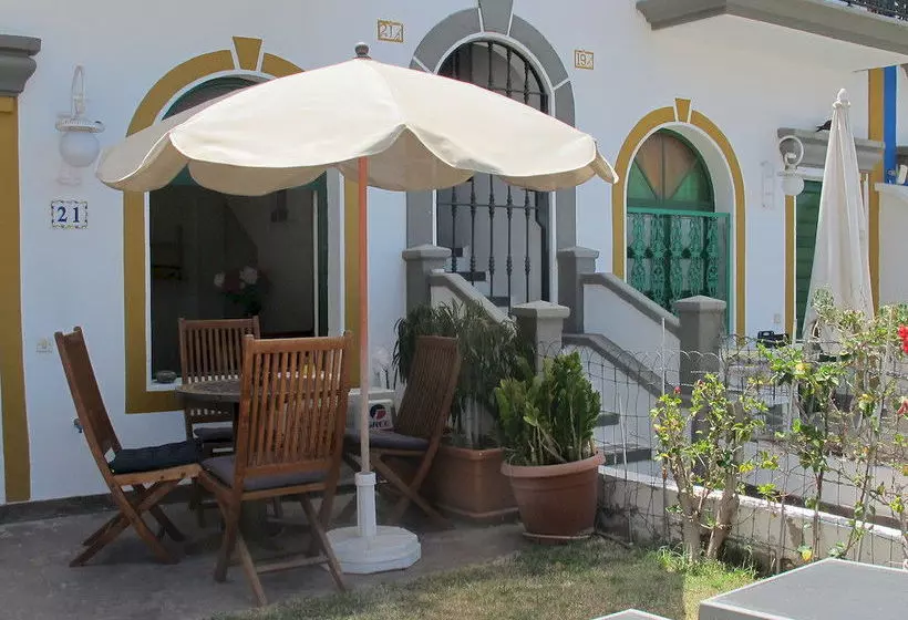 Residencial Puerto Mogán