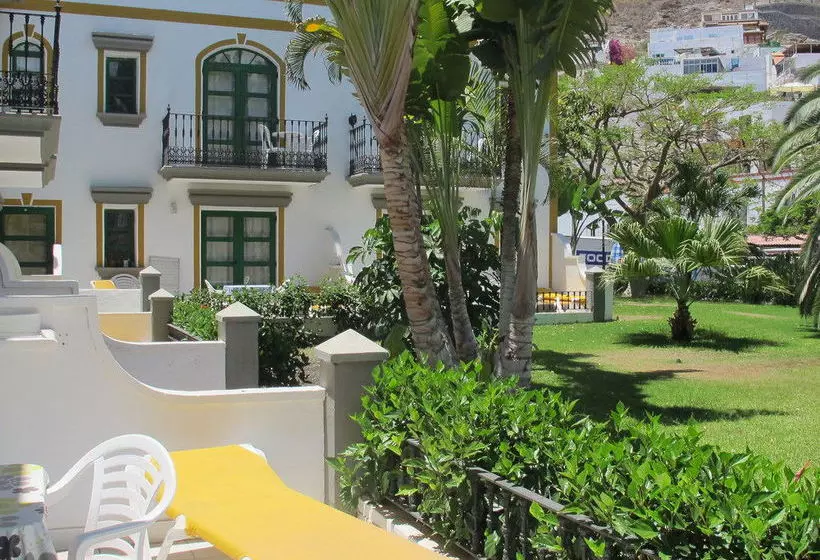 Residencial Puerto Mogán