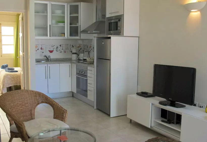 Residencial Puerto Mogán