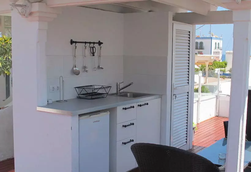 Residencial Puerto Mogán