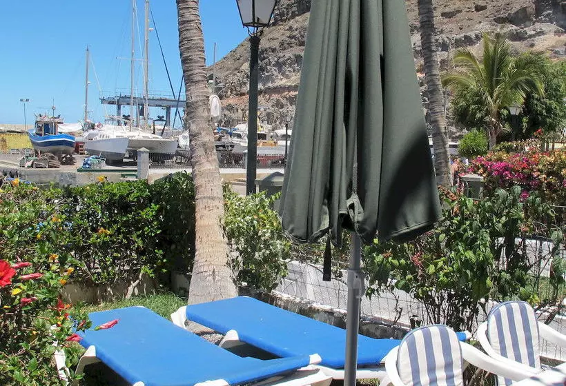 Residencial Puerto Mogán