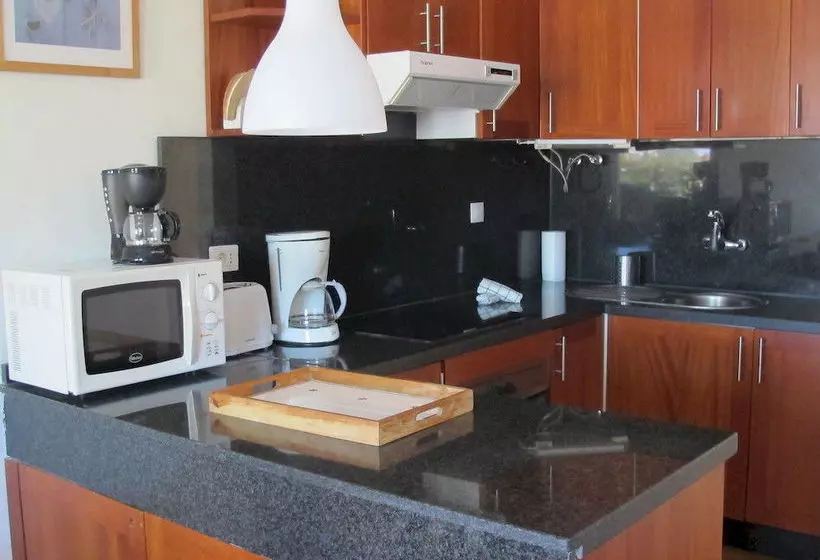 Residencial Puerto Mogán