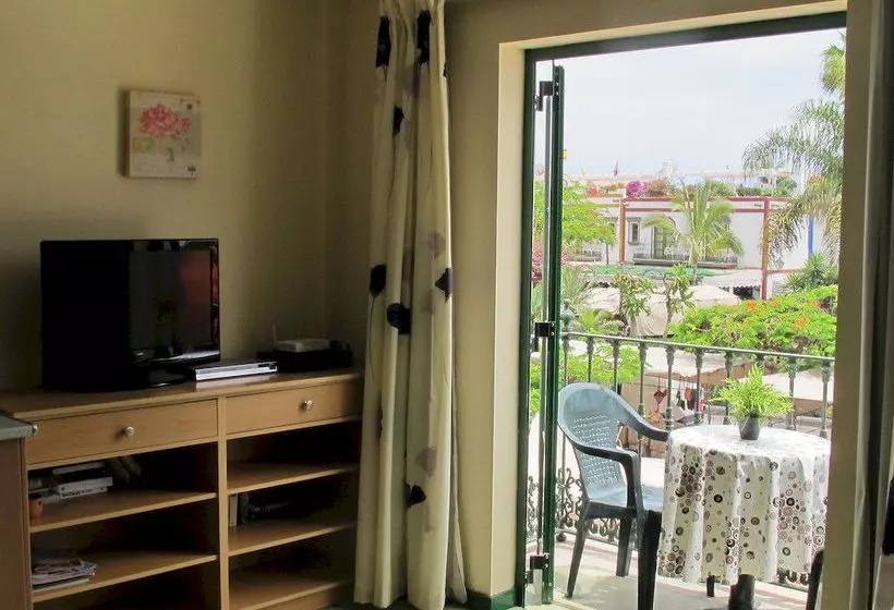 Residencial Puerto Mogán