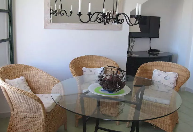 Residencial Puerto Mogán