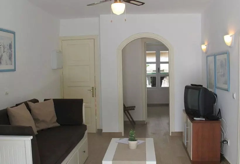 Residencial Puerto Mogán