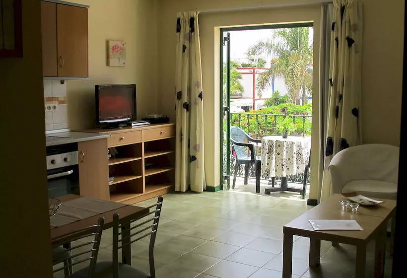 Residencial Puerto Mogán