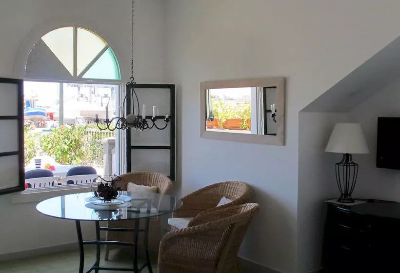 Residencial Puerto Mogán