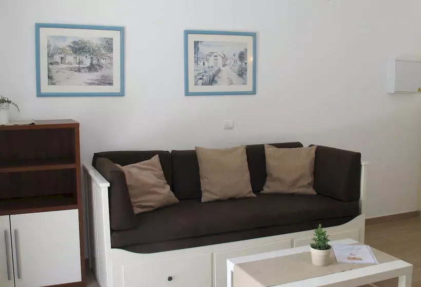 Residencial Puerto Mogán