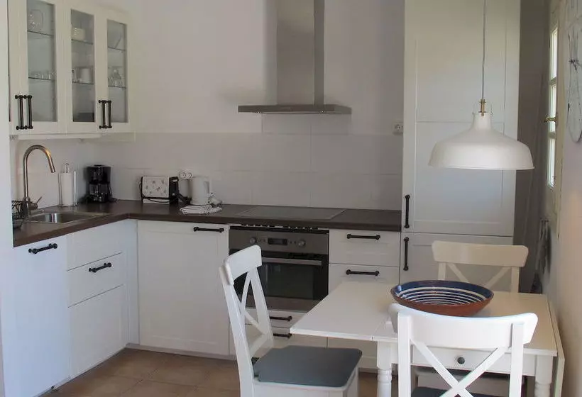 Residencial Puerto Mogán