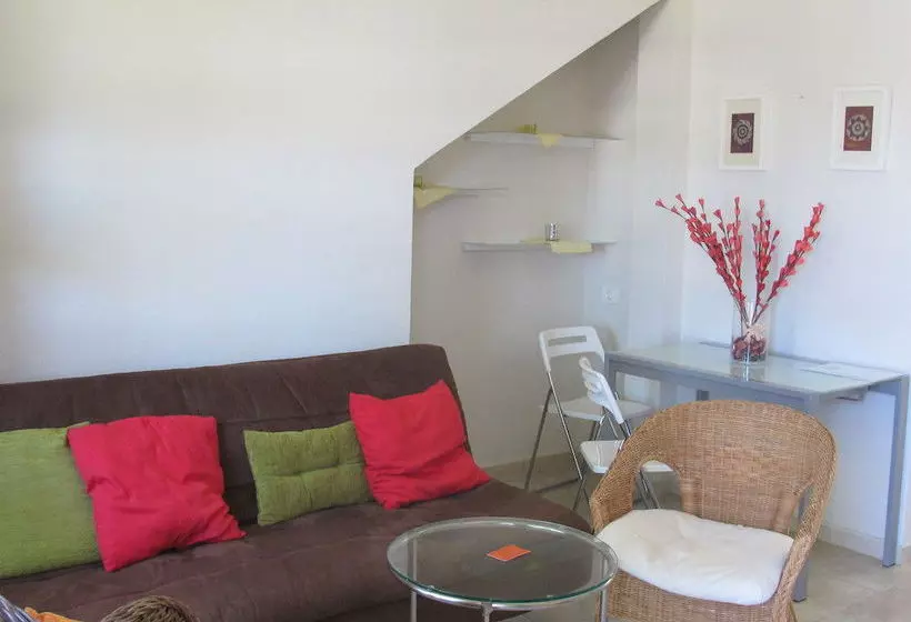 Residencial Puerto Mogán