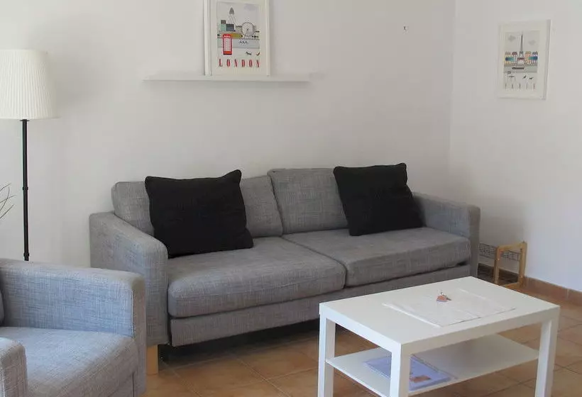 Residencial Puerto Mogán