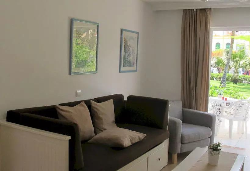 Residencial Puerto Mogán