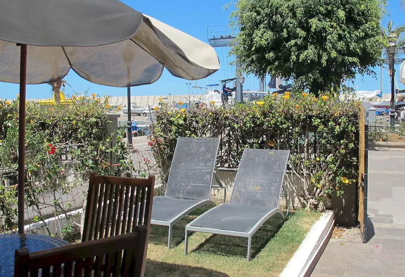 Residencial Puerto Mogán