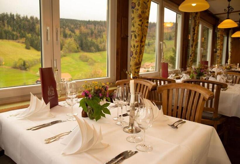 旅馆 Haldenhof Neuenweg