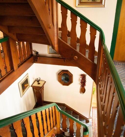 旅馆 Haldenhof Neuenweg