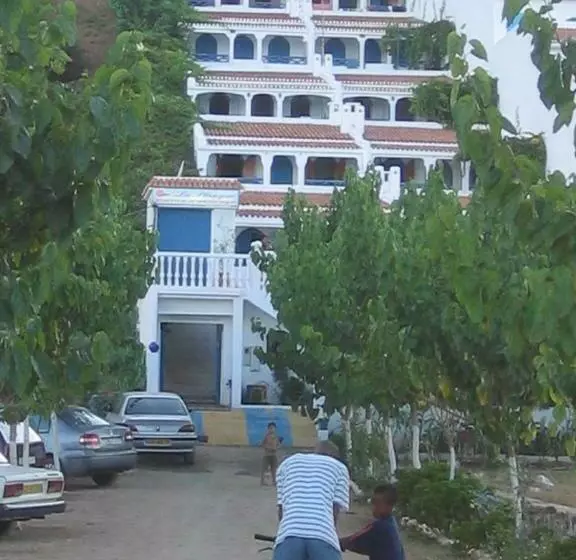 Appart Hôtel La Planque