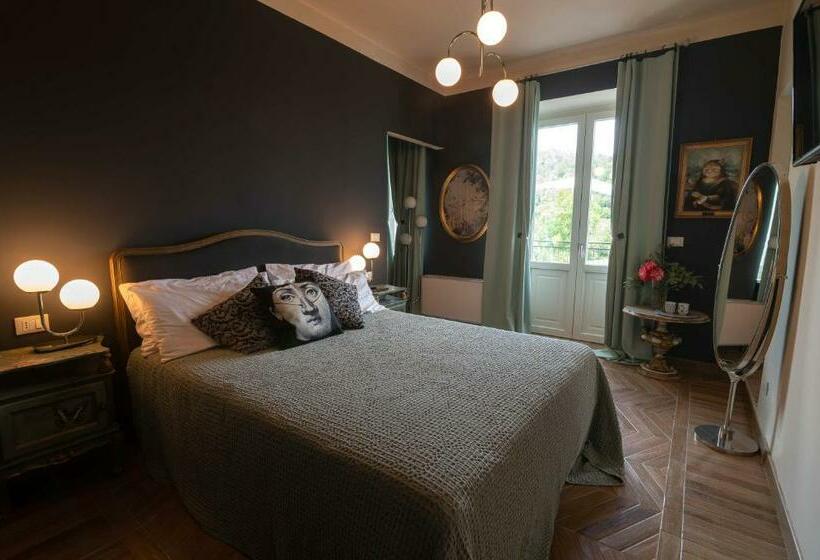 مبيت وإفطار Casabella 22