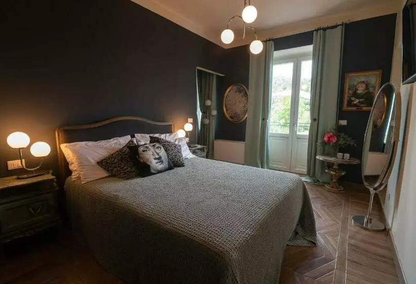 ベッドアンドブレックファースト Casabella 22