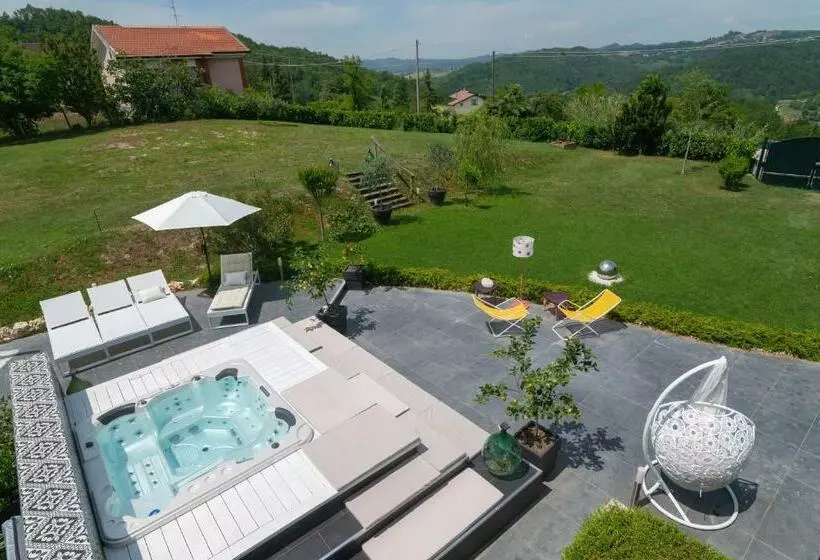 ベッドアンドブレックファースト Casabella 22