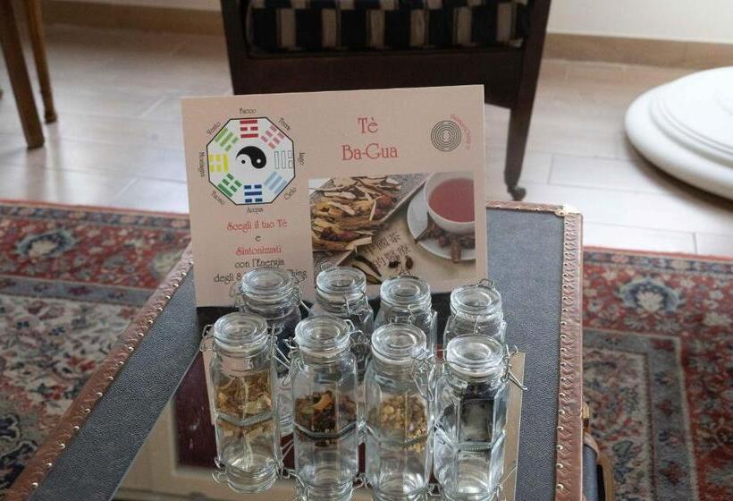 مبيت وإفطار Casabella 22