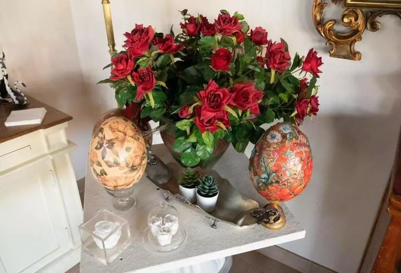 ベッドアンドブレックファースト Casabella 22