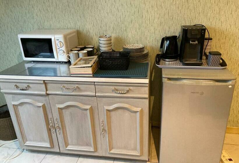 Bed and Breakfast Chambre D Hôte Du Moulin