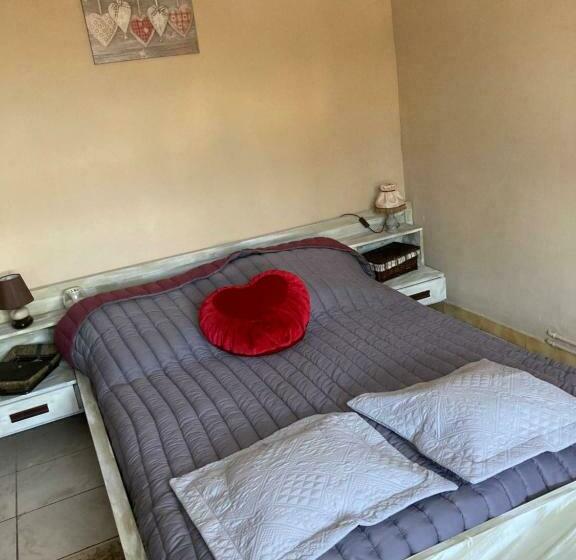 Bed and Breakfast Chambre D Hôte Du Moulin