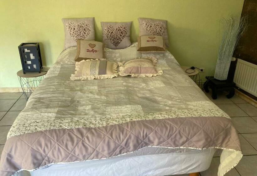 צימר Chambre D Hôte Du Moulin