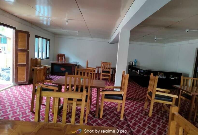 Bed and Breakfast Happy Cottage