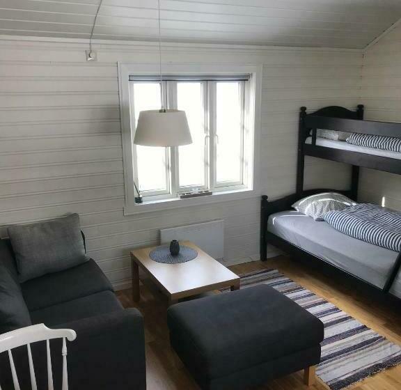 Bed and Breakfast Reinebua