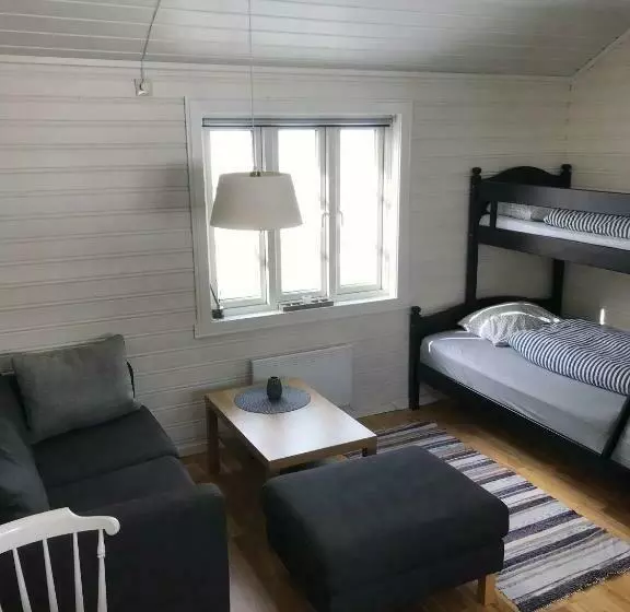 Aamiaismajoitus (B&B) Reinebua