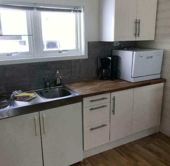 Bed and Breakfast Reinebua