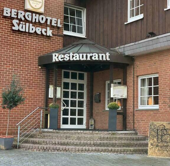 Berghotel Sülbeck