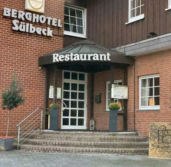 Berghotel Sülbeck