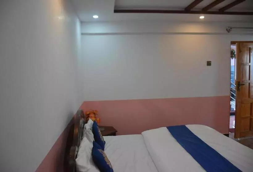 استراحتگاه Eagle Nest Cottage, Kala Bagh