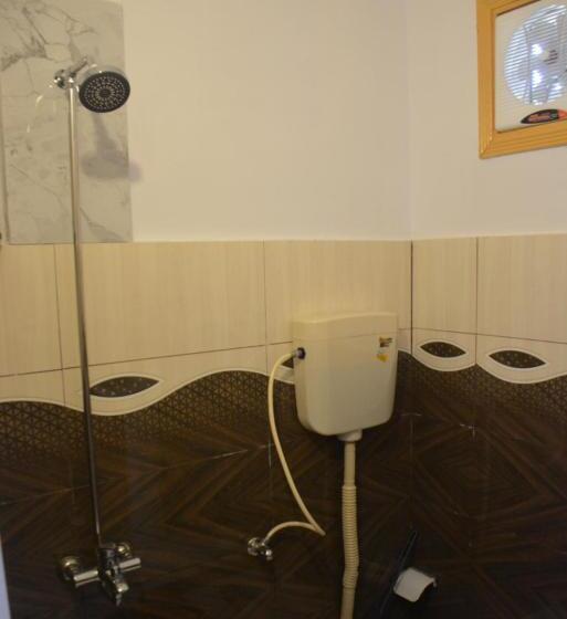 استراحتگاه Eagle Nest Cottage, Kala Bagh