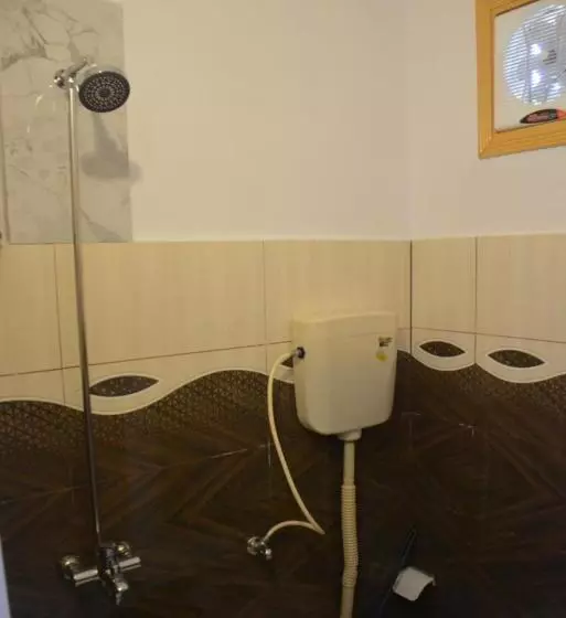 استراحتگاه Eagle Nest Cottage, Kala Bagh