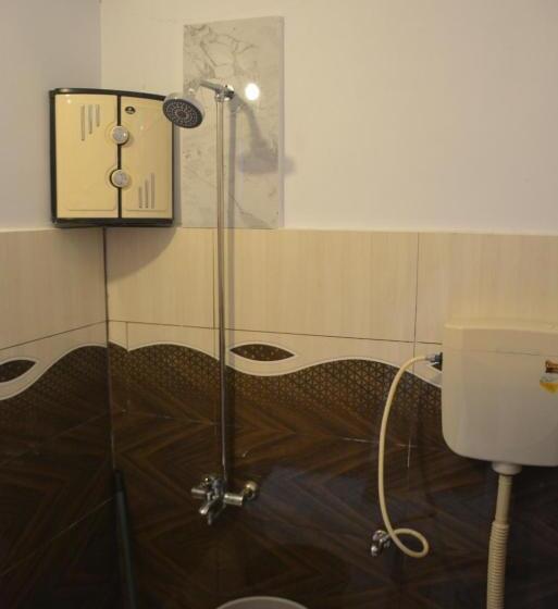 استراحتگاه Eagle Nest Cottage, Kala Bagh