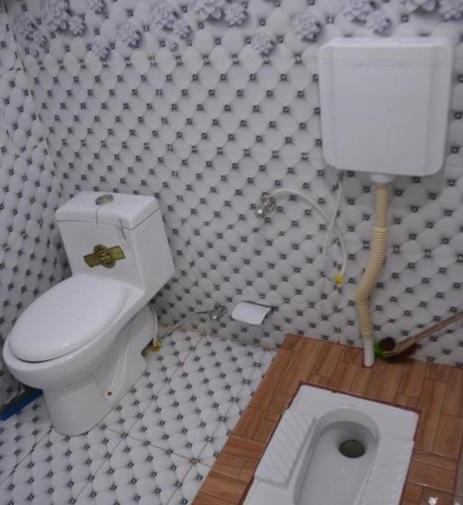 استراحتگاه Eagle Nest Cottage, Kala Bagh